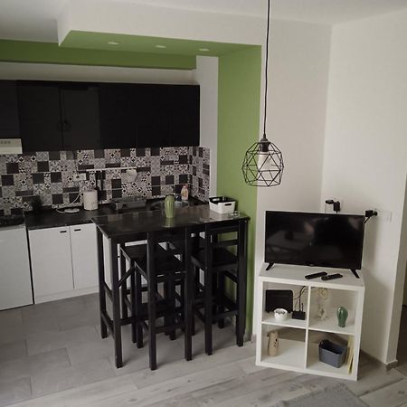 Apartman Petres سومبور المظهر الخارجي الصورة