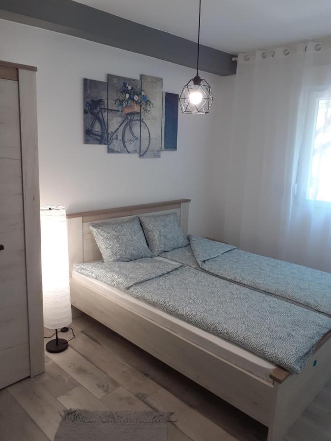 Apartman Petres سومبور المظهر الخارجي الصورة
