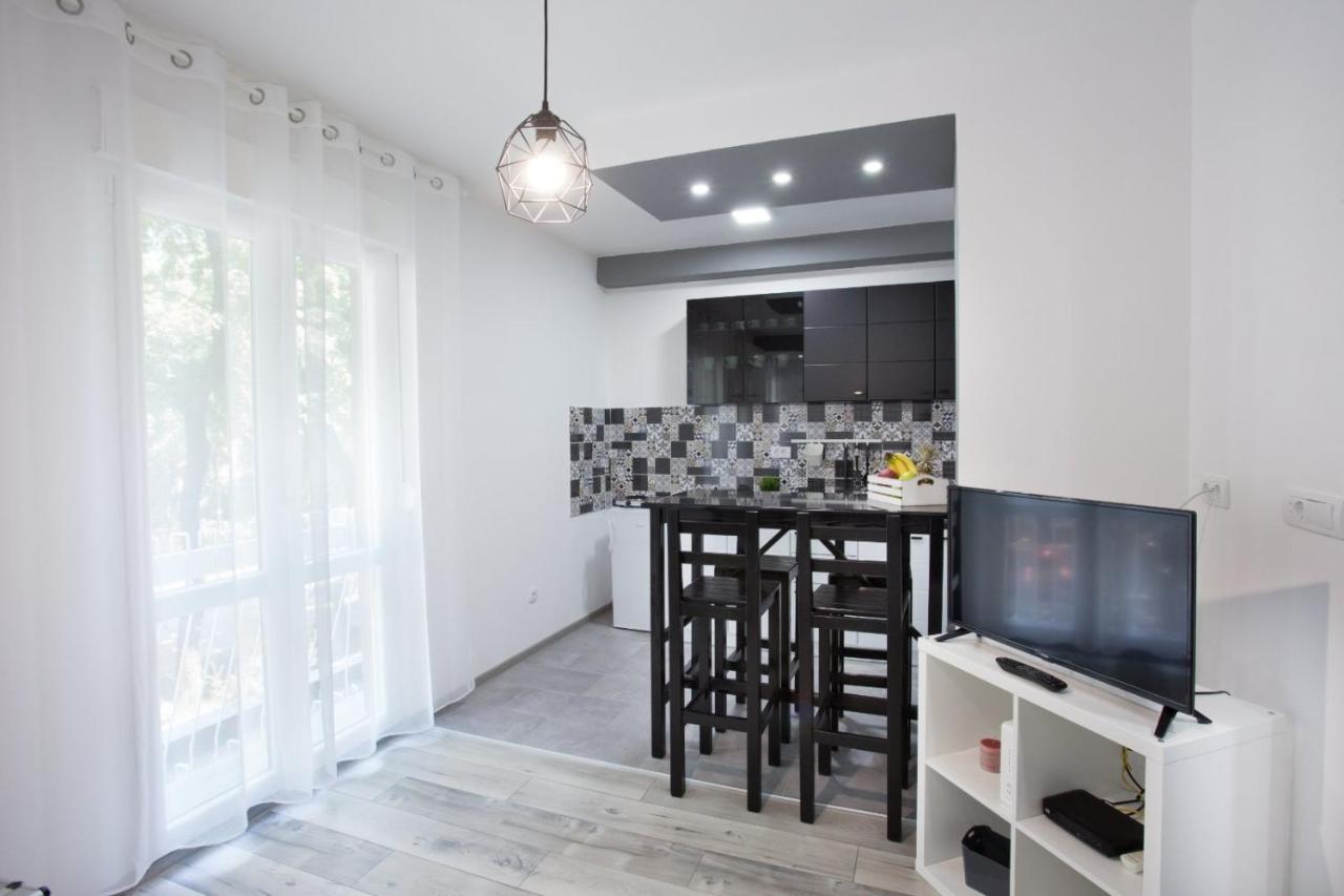 Apartman Petres سومبور المظهر الخارجي الصورة