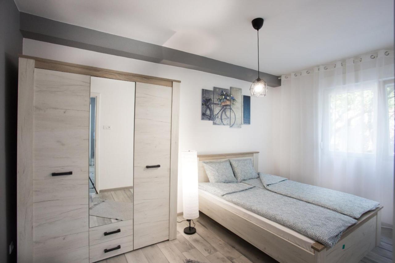 Apartman Petres سومبور المظهر الخارجي الصورة