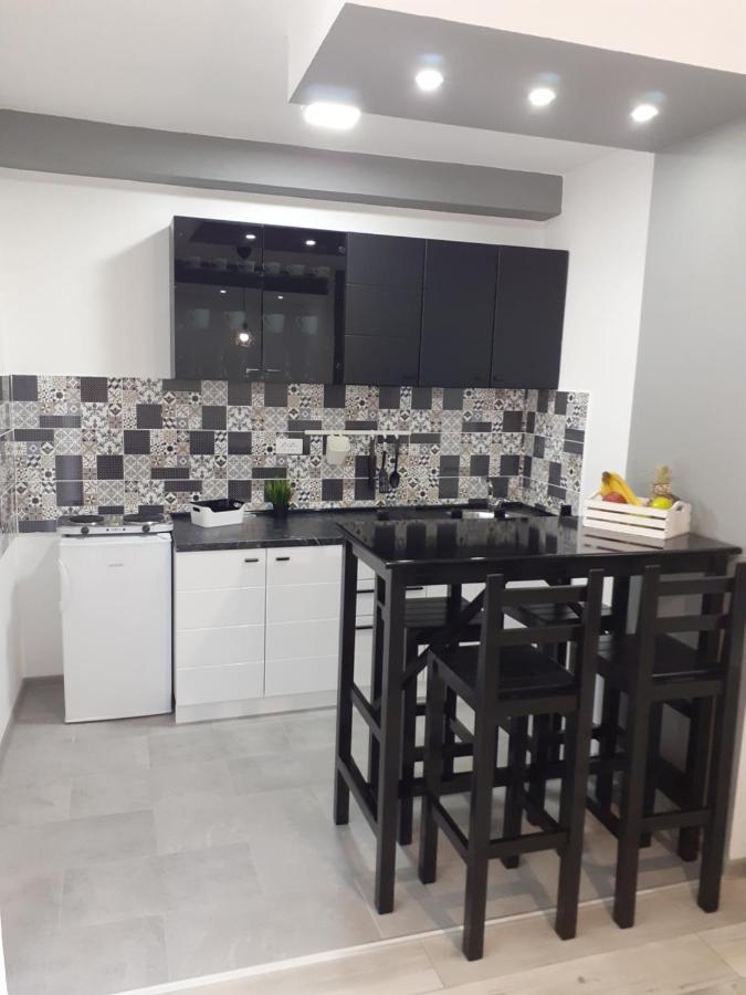Apartman Petres سومبور المظهر الخارجي الصورة