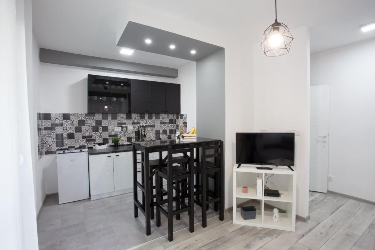 Apartman Petres سومبور المظهر الخارجي الصورة