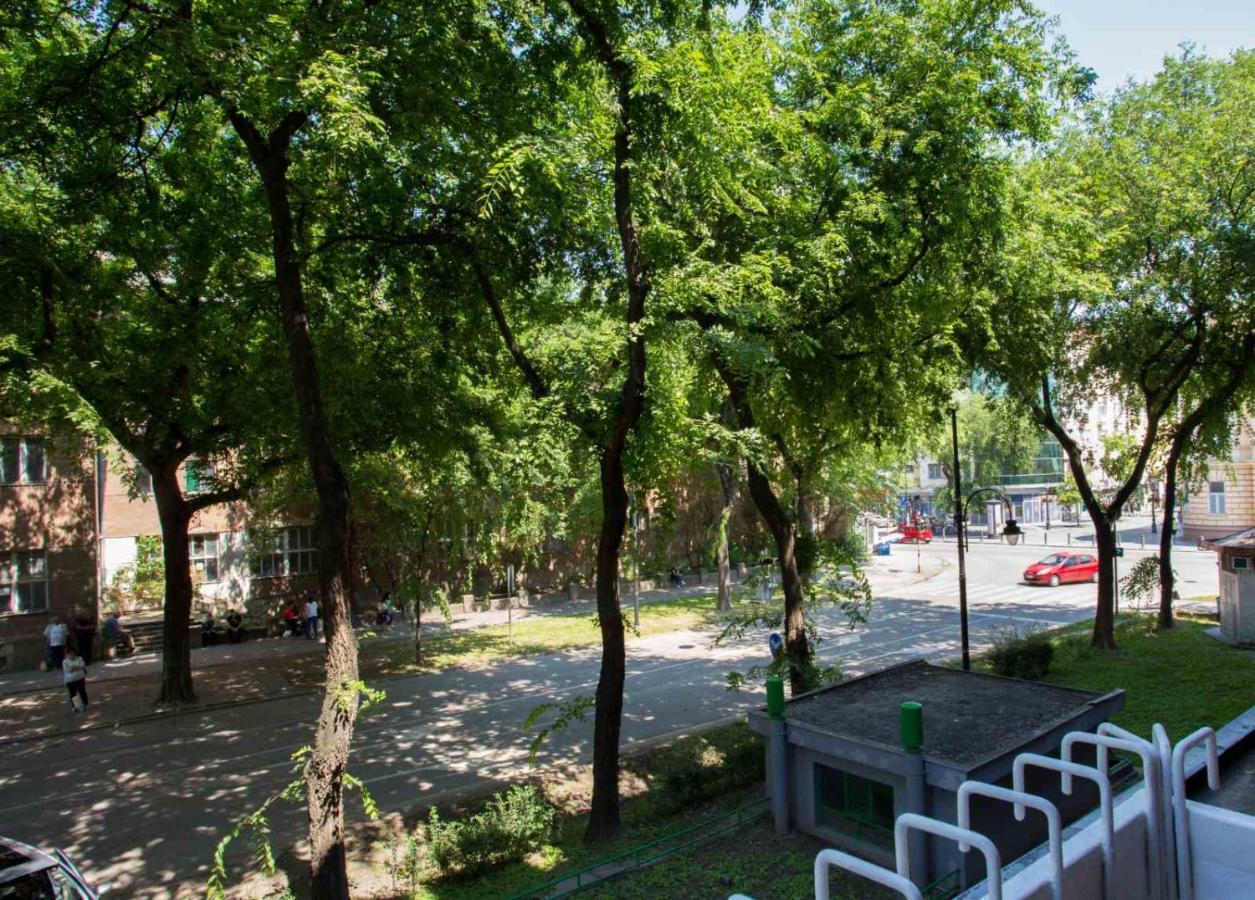 Apartman Petres سومبور المظهر الخارجي الصورة