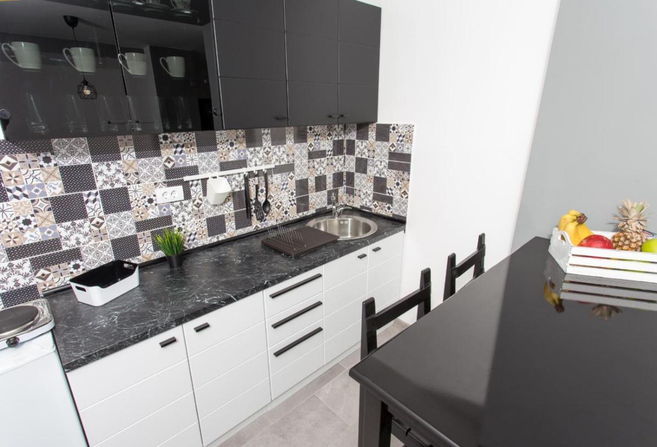 Apartman Petres سومبور المظهر الخارجي الصورة