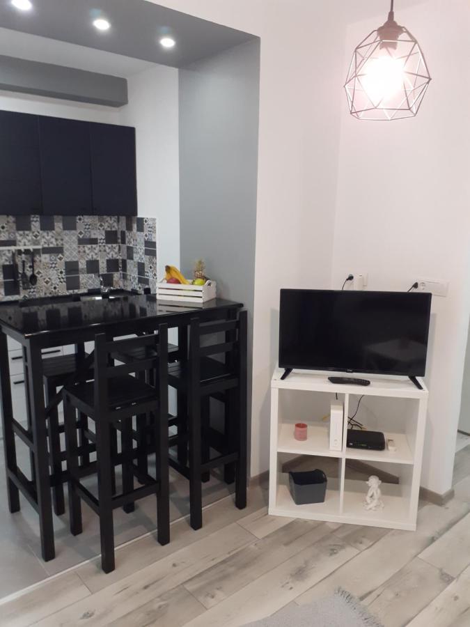 Apartman Petres سومبور المظهر الخارجي الصورة