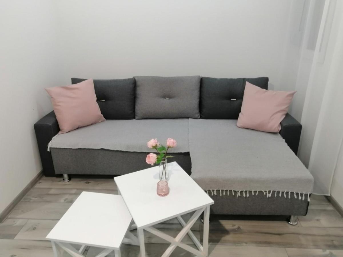 Apartman Petres سومبور المظهر الخارجي الصورة