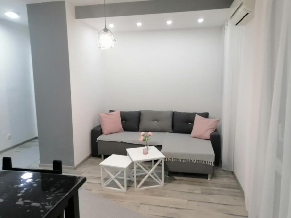 Apartman Petres سومبور المظهر الخارجي الصورة