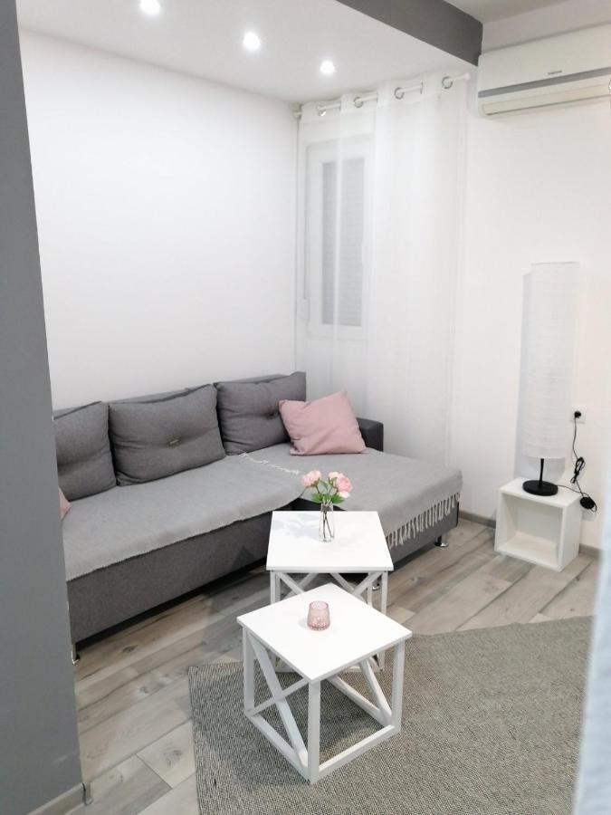 Apartman Petres سومبور المظهر الخارجي الصورة
