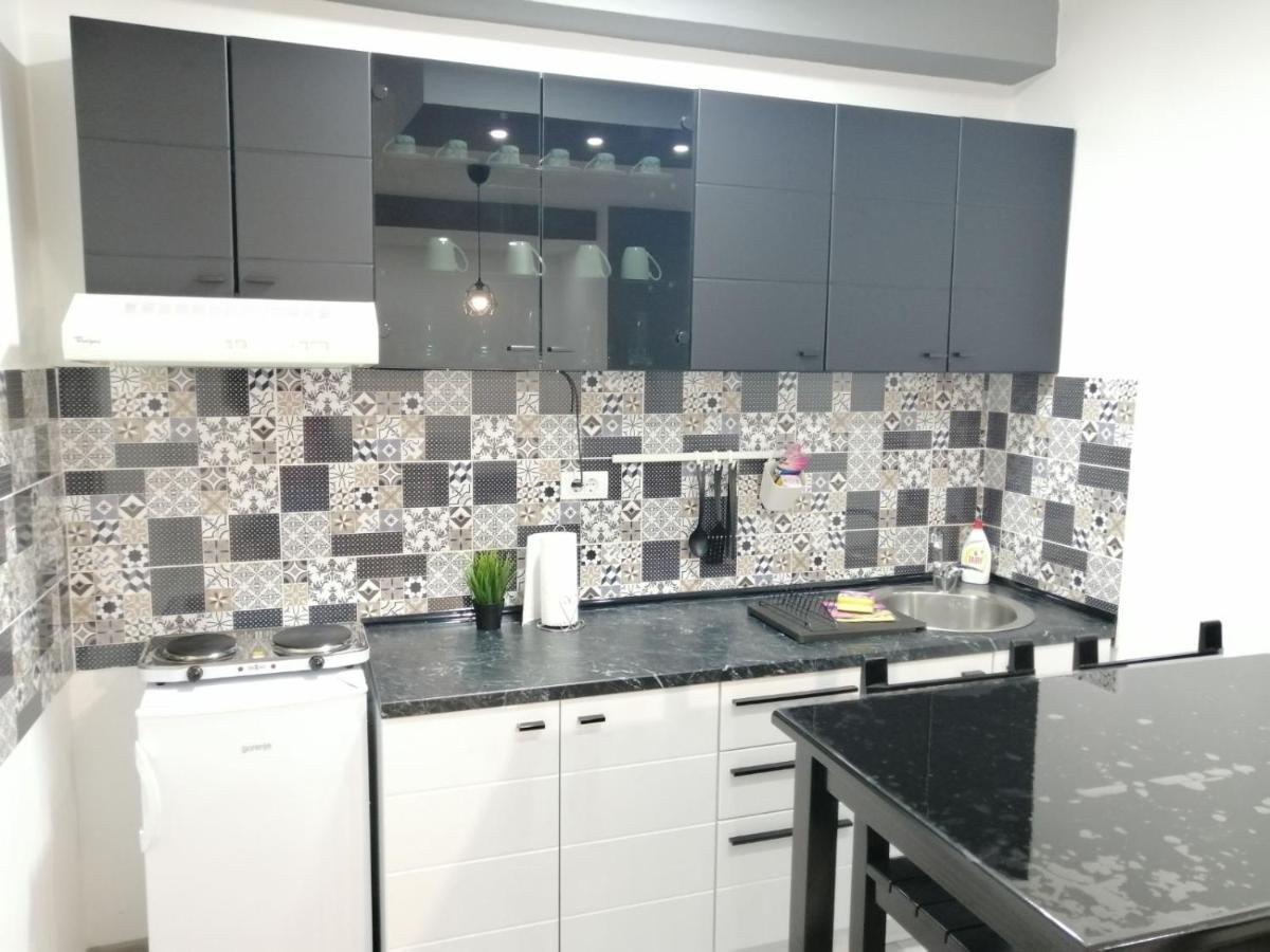 Apartman Petres سومبور المظهر الخارجي الصورة