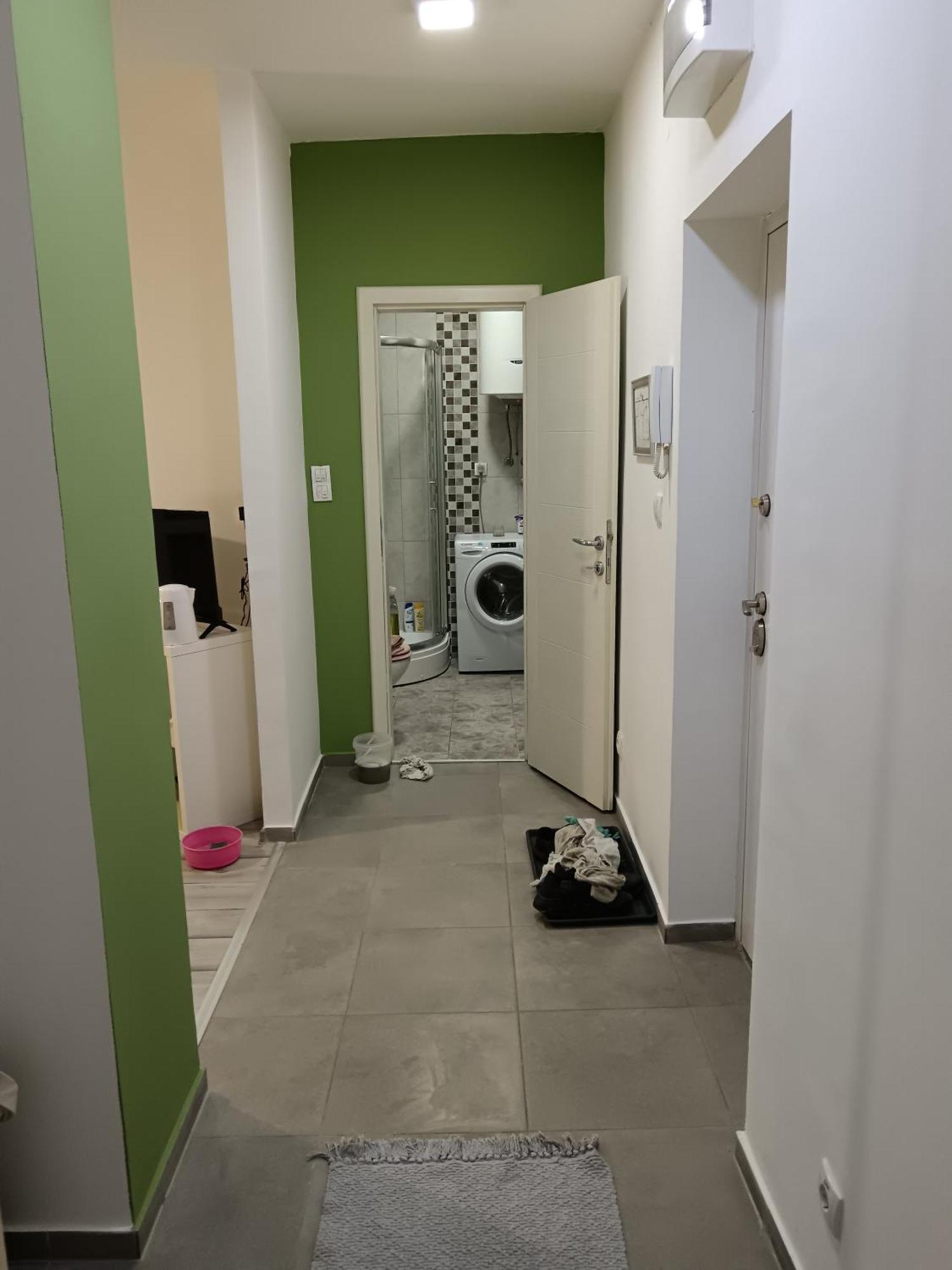 Apartman Petres سومبور المظهر الخارجي الصورة