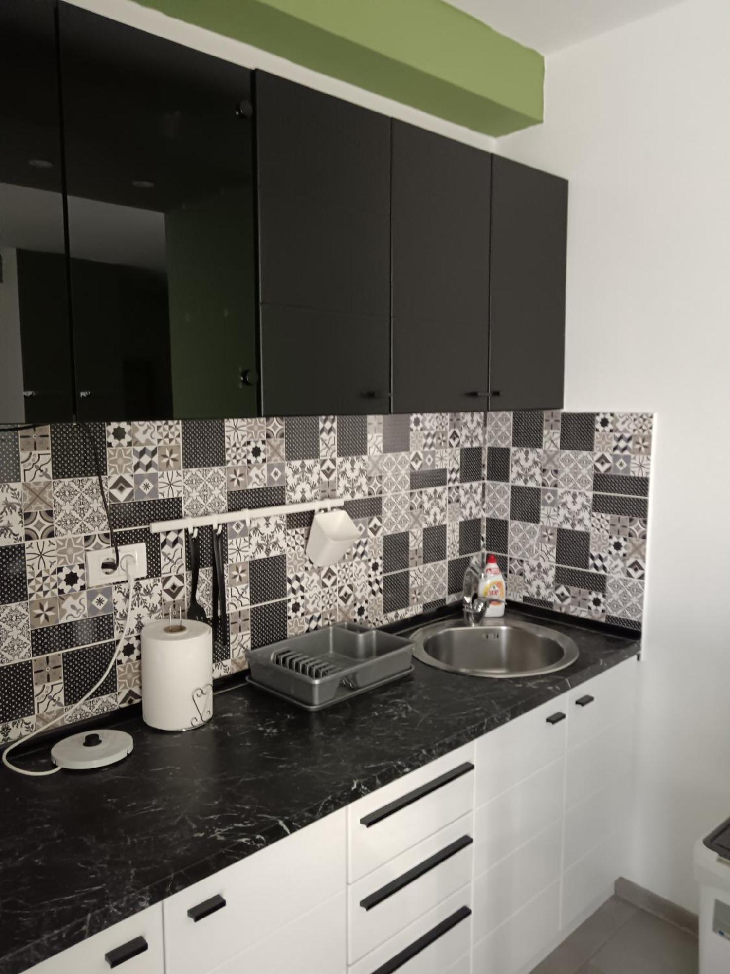 Apartman Petres سومبور المظهر الخارجي الصورة
