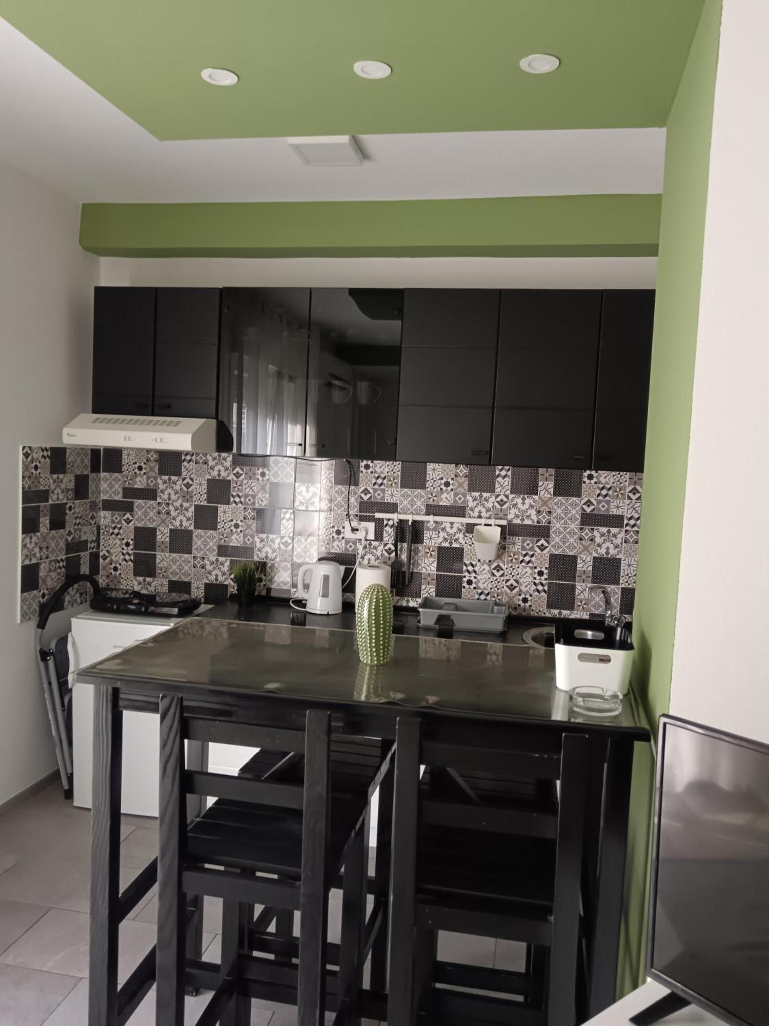 Apartman Petres سومبور المظهر الخارجي الصورة